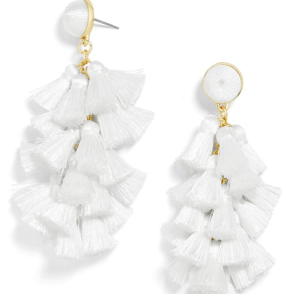 Bauble Bar White Earnings